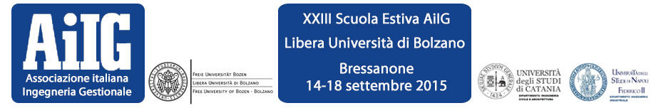 logo aiig scuolaestiva 2015